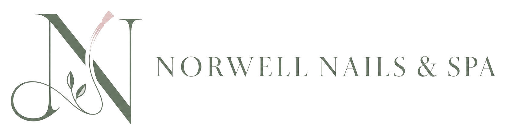 Norwell Nails & Spa
